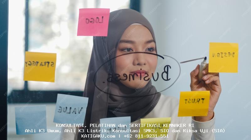 Sertifikat ISO untuk Sektor Pelayaran: Meningkatkan Manajemen Kualitas dan Keselamatan Kapal Anda Sertifikat ISO untuk sektor pelayaran