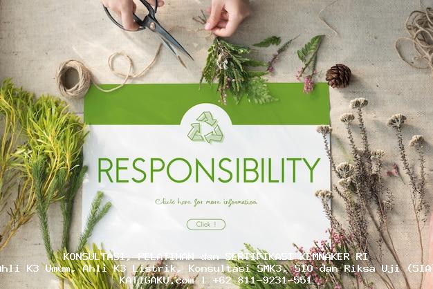 Sertifikat Manajemen Lingkungan: Meminimalkan Dampak Negatif sertifikat manajemen lingkungan