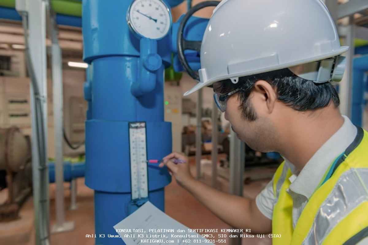 SIA/SILO Reboiler: Wajib atau Tidak? Fakta Mengejutkan yang Sering Diabaikan Industri! SIA/SILO Reboiler: Wajib atau Tidak? Fakta Mengejutkan yang Sering Diabaikan Industri!