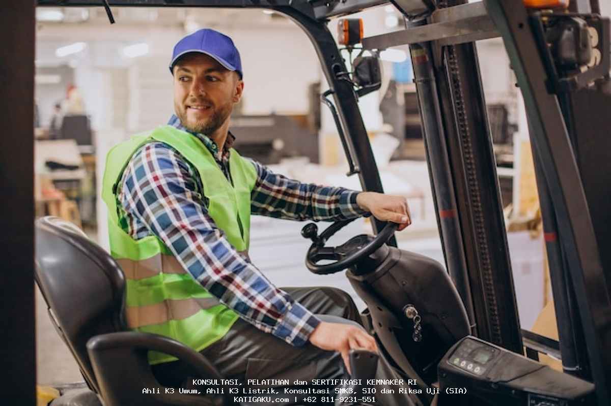 SILO Forklift Wajib? Ini Rahasia di Balik Surat Izin Laik Operasi yang Sering Diabaikan! SILO Forklift Wajib? Ini Rahasia di Balik Surat Izin Laik Operasi yang Sering Diabaikan!