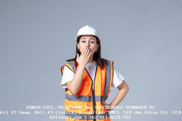 Soal-soal Ahli K3 Umum: Persiapan Ujian dan Materi Terbaru Ahli K3 Umum