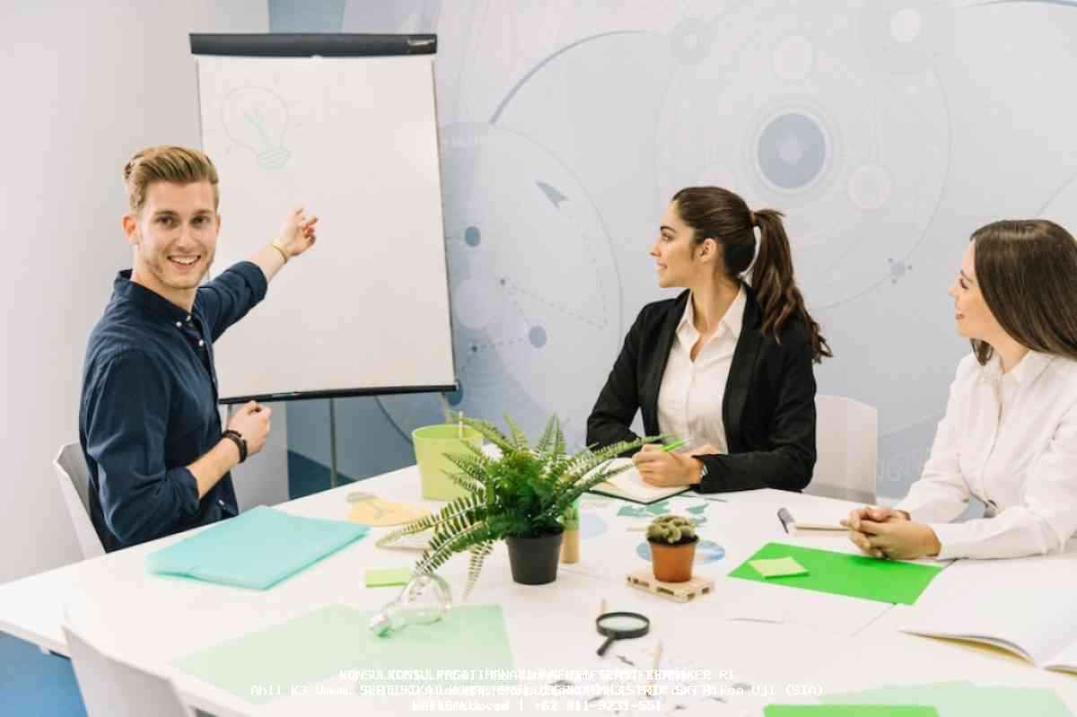 Strategi Memenangkan Tender Konstruksi: Meningkatkan Peluang dan Kepercayaan Strategi Memenangkan Tender Konstruksi: Meningkatkan Peluang dan Kepercayaan