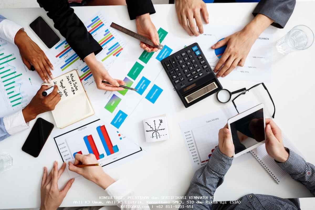 Strategi Pengadaan Barang dan Jasa Rumah Sakit yang Efektif pengadaan barang dan jasa rumah sakit