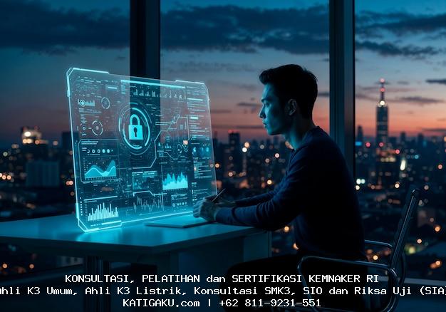 Strategi untuk Meningkatkan Keamanan Perangkat Lunak dengan ISO 27001 Strategi untuk Meningkatkan Keamanan Perangkat Lunak dengan ISO 27001