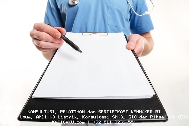 Surat Izin Layak Operasi Alat Berat (SILO): Pentingnya Memastikan Keamanan dan Kepatuhan dalam Penggunaan Alat Berat 