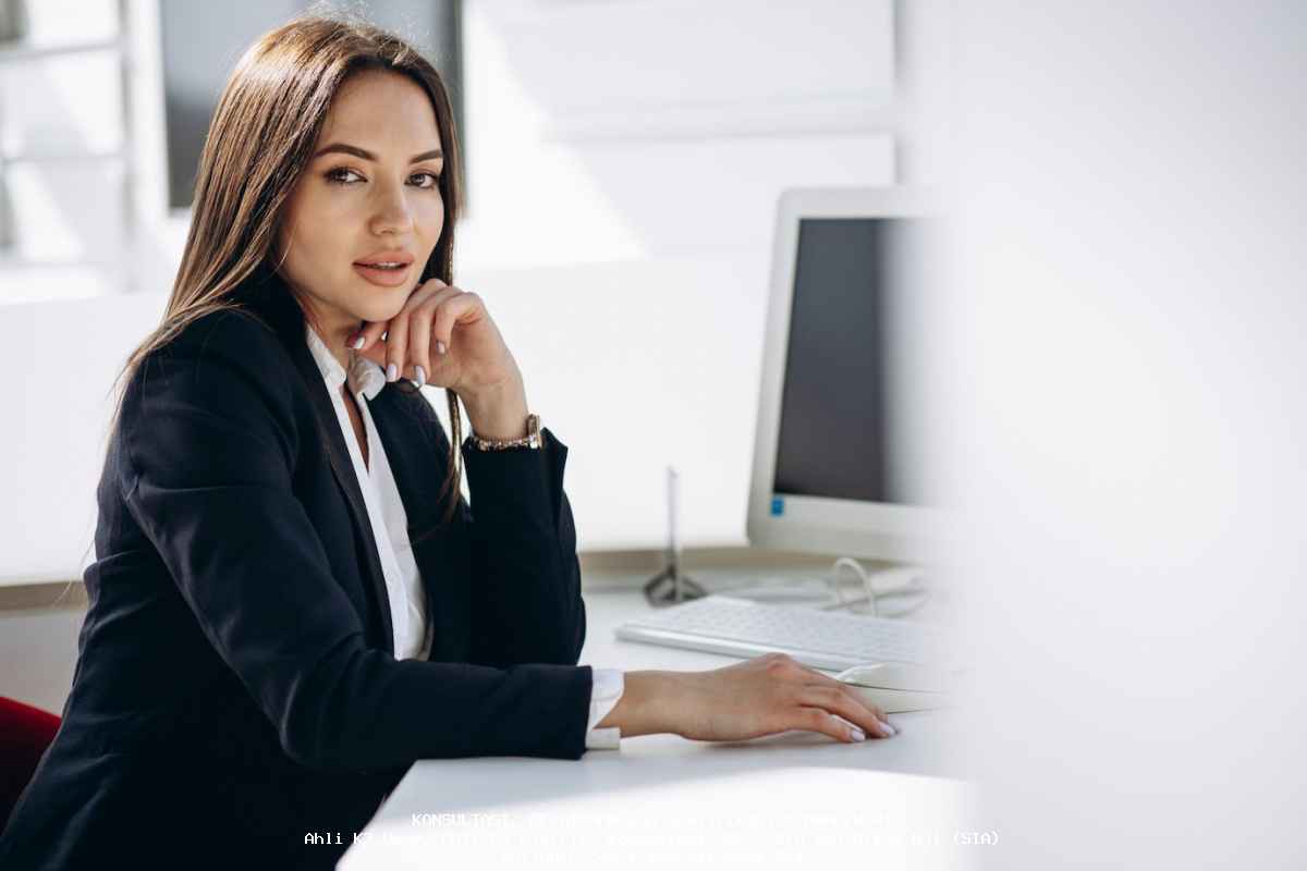 Syarat Pembuatan CV Perusahaan: Panduan Lengkap Agar Bisnis Anda Tersusun dengan Baik syarat pembuatan cv perusahaan