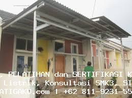 Teras Asbes: Keunggulan, Desain, Pemasangan, dan Perawatan teras asbes