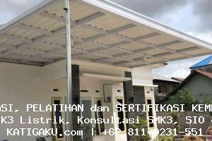 Teras Galvalum Sederhana: Keindahan, Keunggulan, Pemasangan, dan Perawatan teras galvalum sederhana