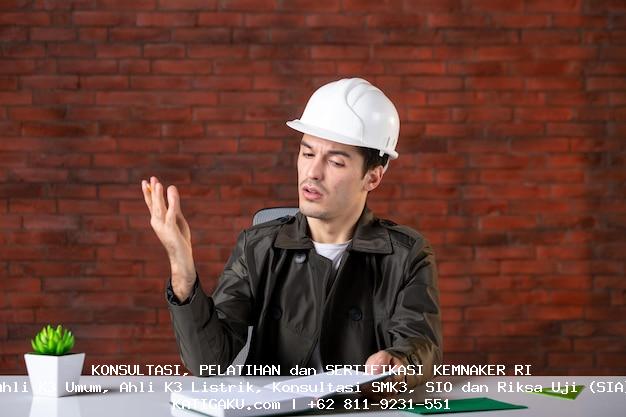 Terobosan Terbaru dalam SKK Konstruksi: Meningkatkan Efisiensi dan Keandalan Terobosan Terbaru dalam SKK Konstruksi: Meningkatkan Efisiensi dan Keandalan