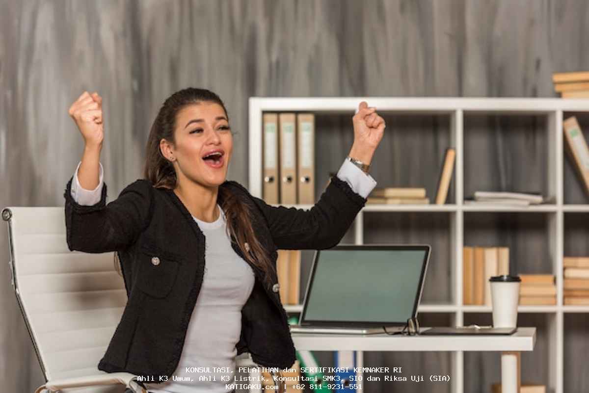 Tips Menang Tender Proyek: Strategi Efektif untuk Kesuksesan Bisnis Anda Tips Menang Tender Proyek