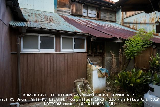 Tips Renovasi Rumah Lahan Sempit yang Efektif dan Estetis renovasi rumah lahan sempit