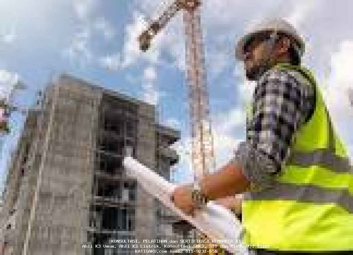 Tugas Project Manager