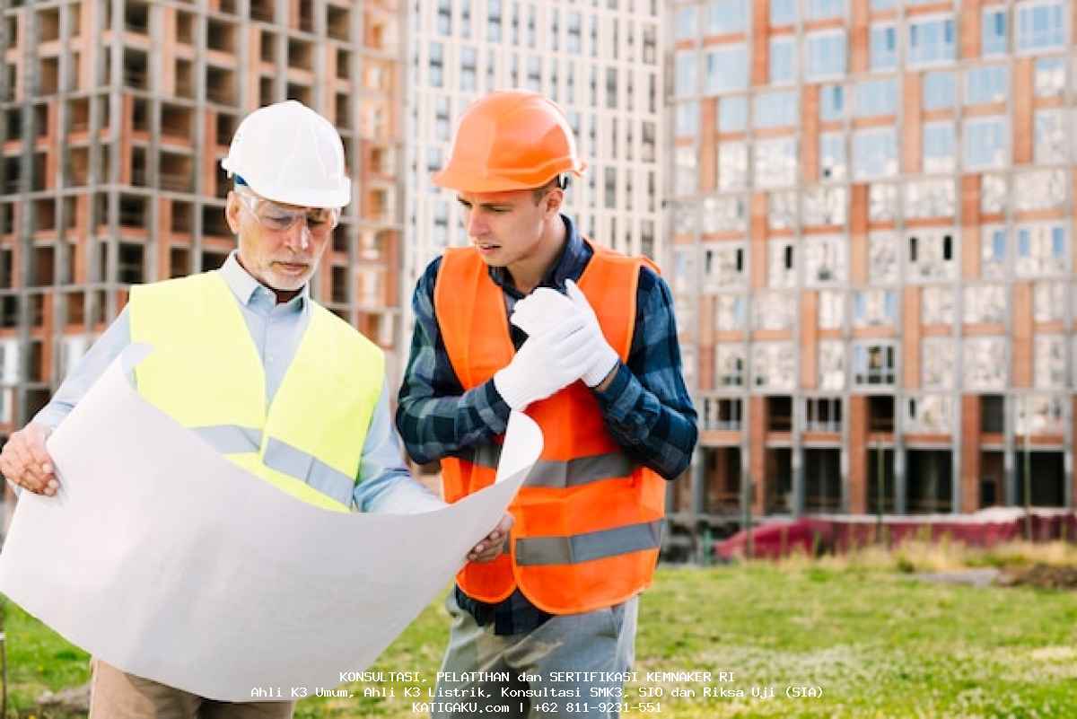 Wajib Tahu: Pusat Hiperkes dan Keselamatan Kerja, Regulasi SIA; Riksa Uji Alat 2025 pusat hiperkes dan keselamatan kerja