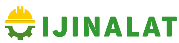 ijinalat.com Jasa Surat Izin Alat atau Surat Keterangan Riksa Uji K3 Alat atau Surat Ijin Laik Operasi (SILO)